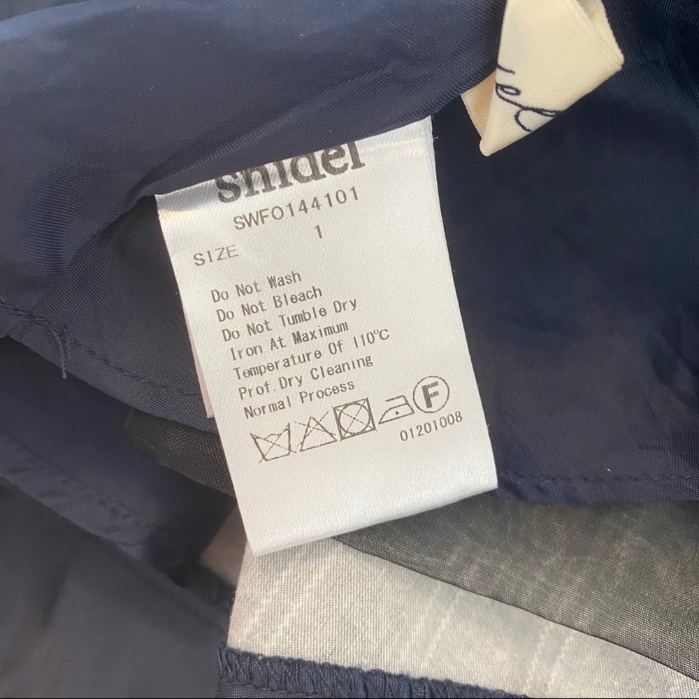Snidel Dress - Picture 4 of 7